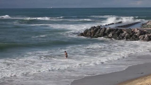 Биарриц Франция смотреть онлайн