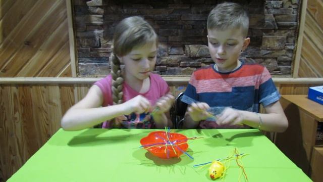 Игра Draw Lots//Game Draw Lots смотреть онлайн