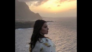 Эрика Лундмоен — МИЛАЯ (ночь)