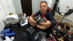 Автозапчасти - доступное качество. Бренды LPR, AP, RAL обзор, сравнение.