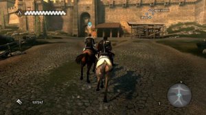 Assassin's Creed Brotherhood PS5 Gameplay Review [The Ezio Collection] [Playstation Plus]