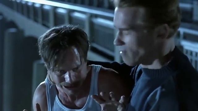 True Lies 1994 - Hey its you, you still interested in that vette at all? смотреть онлайн
