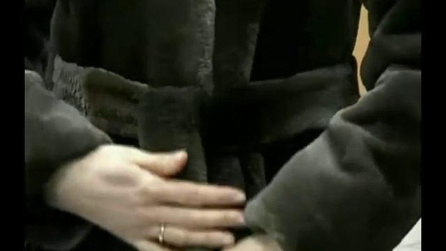 "Меховая мода"