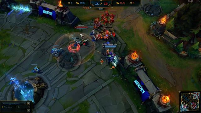 мужчина из ада стреляет в адское создание смотреть онлайн