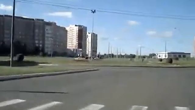 Оренбург. смотреть онлайн