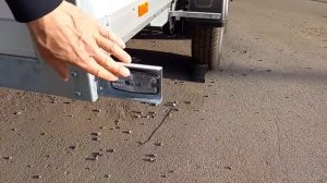 Чем лучше прицеп фургон МЗСА 817783.001. Видео обзор фирмы ТРЕЙЛИ treily.ru Инструкция