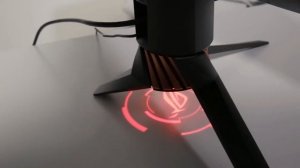 ASUS ROG Swift PG27VQ | MediaMarkt Schweiz