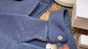 ✂️КАК УКОРОТИТЬ РУКАВА на мужской рубашке