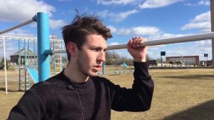 КАК СДЕЛАТЬ ВЫХОД ИЗ ПОД ТУРНИКА !?