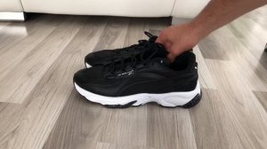 Puma RS CONNECT BUBBLE