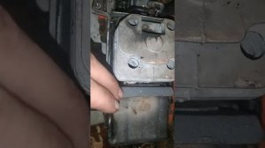 Прокладка от бензокосы, которая повышает ресурс бензопилы в разы.