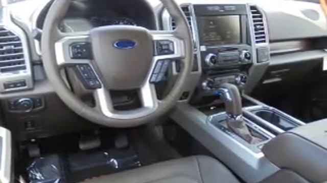 2015 Ford F-150 B-151265 - Beckley WV