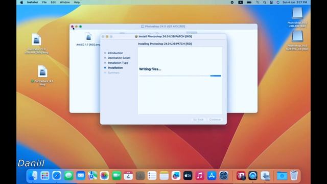 Adobe Photoshop 2023 on MAC for Free ? смотреть онлайн