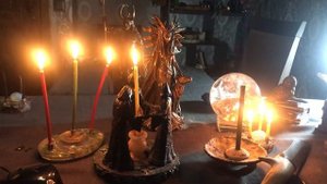 Ритуал срезать связи с мужчинами из прошлого
