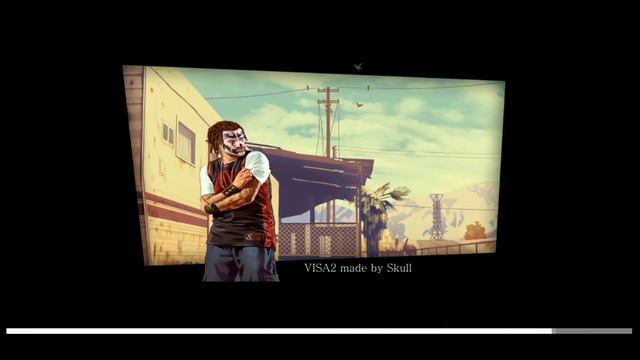 GTA 5 НА ТЕЛЕФОН! // Я СКАЧАЛ ГТА 5 НА ANDROID! ? смотреть онлайн