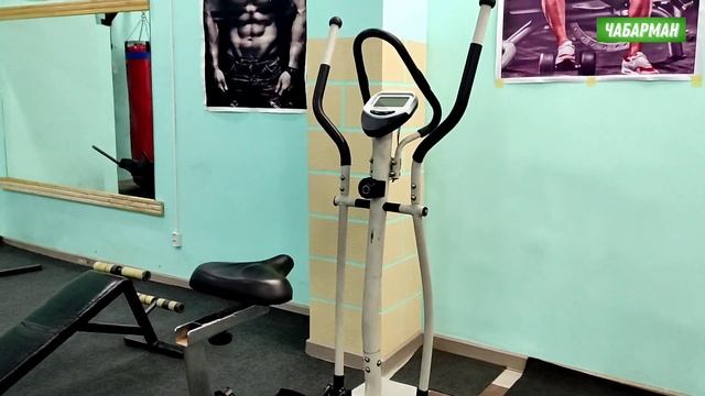 Укмуш, жаңы СПОРТ ЗАЛ ачылды ~ баардык ШАЙМАНДАР бар экен смотреть онлайн