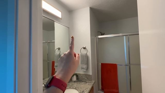 Наш дом ДО и ПОСЛЕ ремонта / Отвечаю на комментарии / Сморсы на балконе / Влог США смотреть онлайн