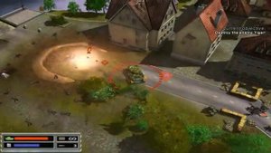 Cannon Strike: Gameplay - Trailer