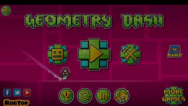 КАК СКАЧАТЬ GEOMETRY DASH В 2021 ГОДУ?! БЫСТРОЕ СКАЧИВАНИЯ // БЕЗ ВИРУСОВ // 2021 // GEOMETRY DASH
