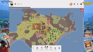 Outlanders - level 19 Moriko walkthrough | Apple Arcade