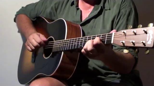 Siesta By Glenn Brace смотреть онлайн