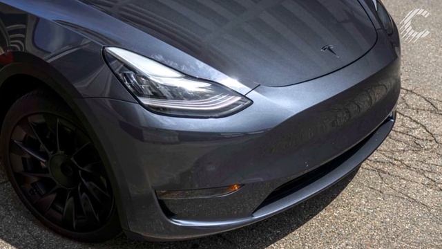 2024 TESLA MODEL Y - THE WORLD NEW ELECTRIC KING!