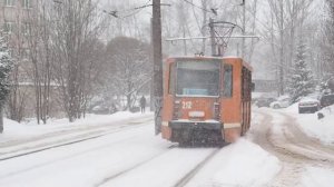 71-608К №212, г. Смоленск