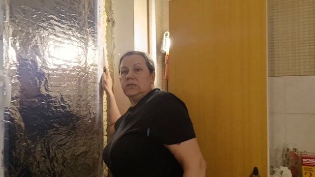 Как обрезать пену вокруг новых окон смотреть онлайн