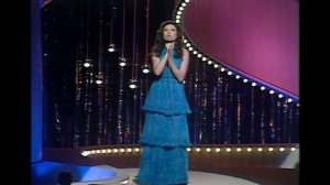 Gigliola Cinquetti - Si (Italy 1974)