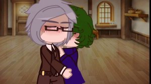 | Поцелуй¶^¶ | Автор, Вару, Куромаку | By: 0_Saida_0 |