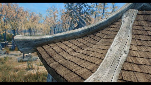 Skyrim Mod Emporium #5: Realistic Armor, Boats & MORE | NEW Skyrim Mods смотреть онлайн