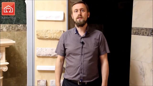 Камины и печи, изделия из натурального камня, печи барбекю все это в Домотехнике смотреть онлайн