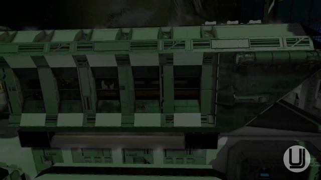 Space Engineers: #short SD, Habitation Remodeled смотреть онлайн