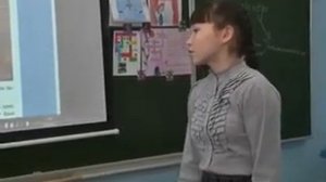 Урок технологии " Особенности интерьера " 6 класс