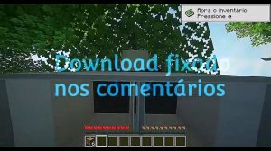 Download Minecraft MCPE 1.19.0.05 - Via Mediefire