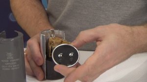 Конденсатор пусковой CD60 (Motor Starting Capacitor)