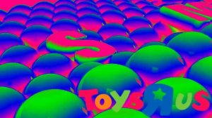 Samsung Logo Balls in Logos Effects (Part 18: T)