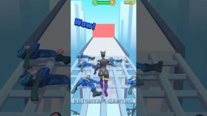 Gravity Hero 3D All Android IOS Levels walkthrough Gameplay lvl 2-3