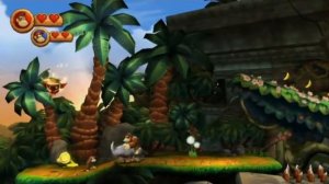 Donkey Kong Country Returns: Ep 2