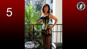 OLDER LADY UNDERWEAR VOL.12