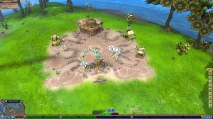 №3. Проходження Spore українською мовою. Споре.