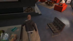 Дом франклина за 2000000 долларов GTA V