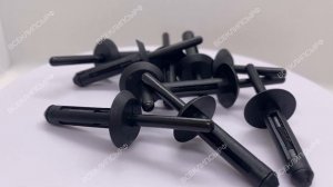 Заклепки для BMW 6500911, N803043-S, 10036503