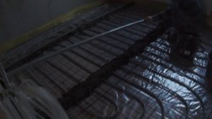 Чистовая стяжка пола своими руками