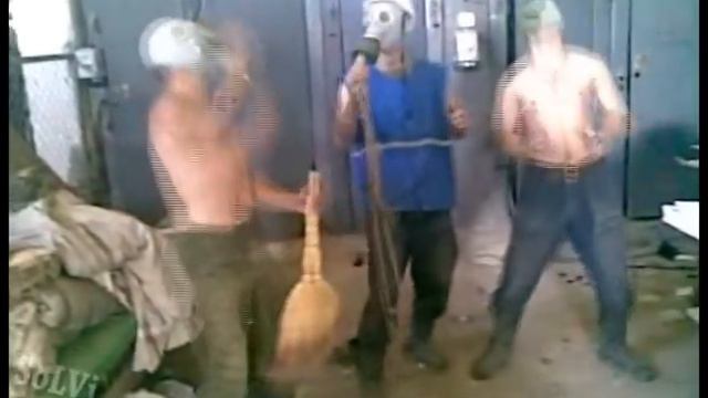 Гимн стройбата смотреть онлайн