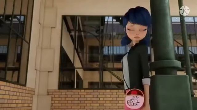 Леди баг и супер кот клип*Влюбилась в пацана Гудок* смотреть онлайн