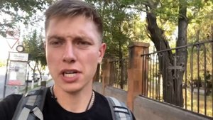 МЫ КУПИЛИ МАШИНУ/ ВСЕ нюансы покупки авто в Армении/ Как оформить машину в Армении