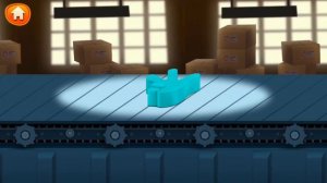 Fixiki Cake Bakery Story! Games for kids | DevGame Kids World