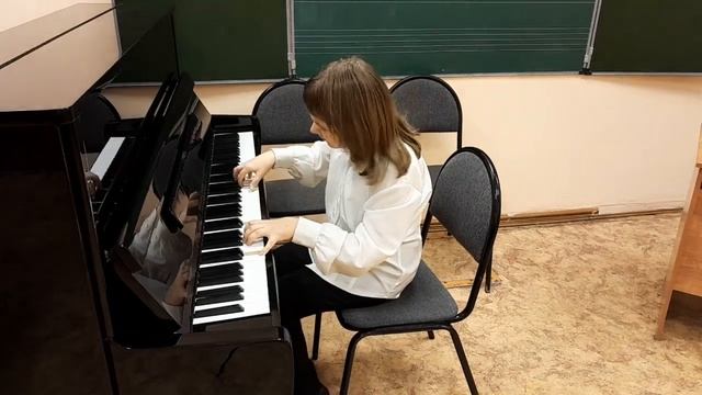 О. Моисеева. "Новогоднее поппури" смотреть онлайн