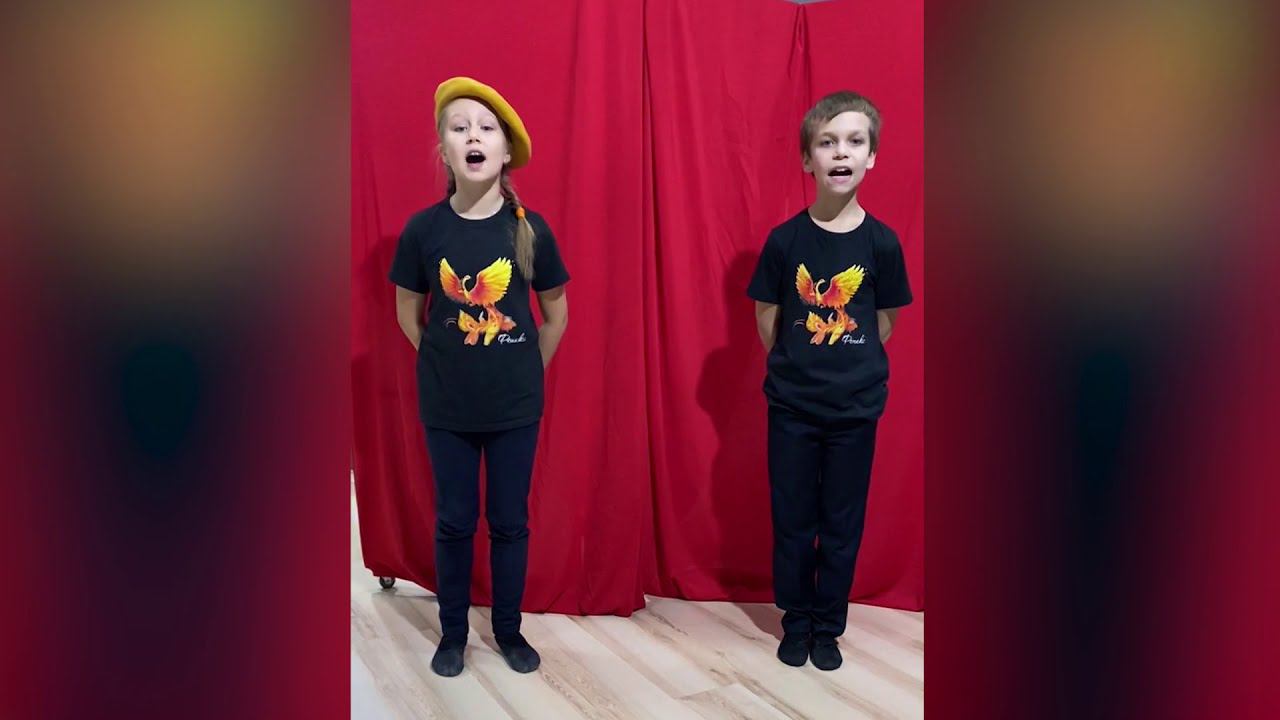 "Правила противопожарной безопасности для детей" смотреть онлайн